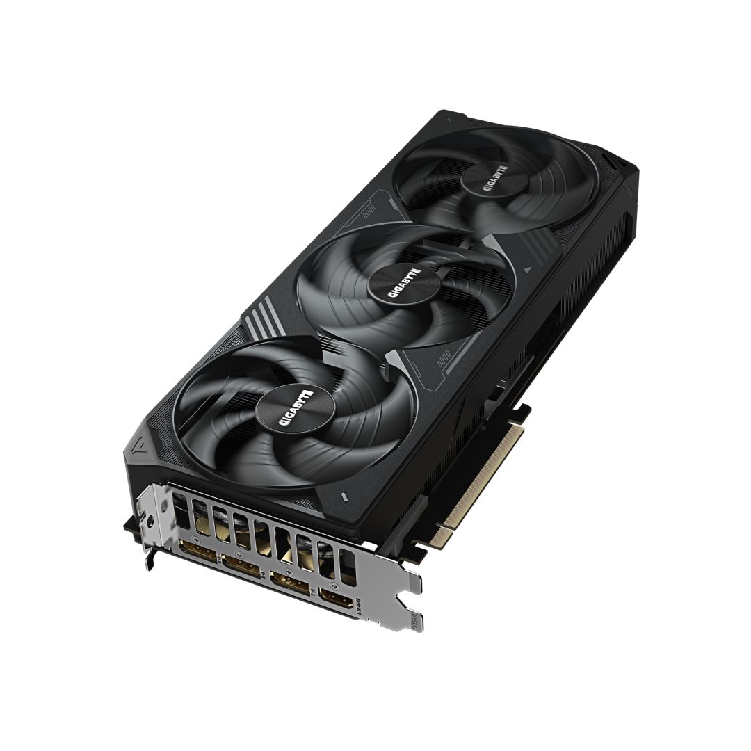Gigabyte RTX5070 TI WINDFORCE OC SFF 16G