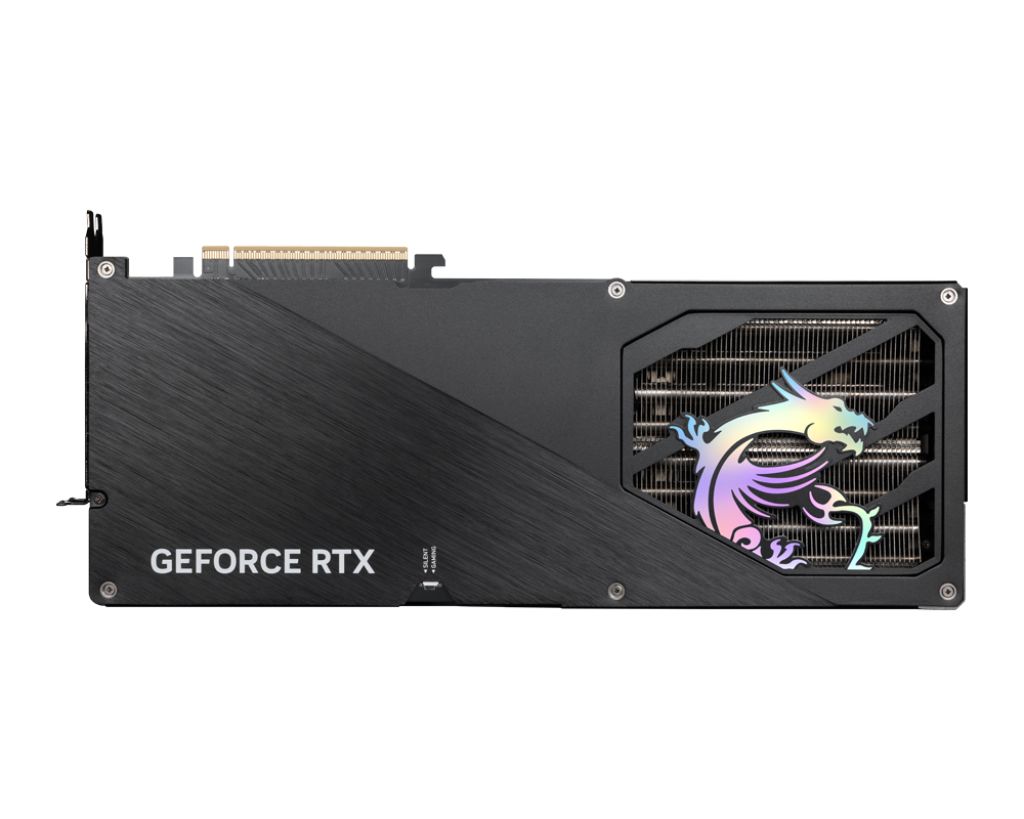 Msi RTX5090 32G GAMING TRIO OC