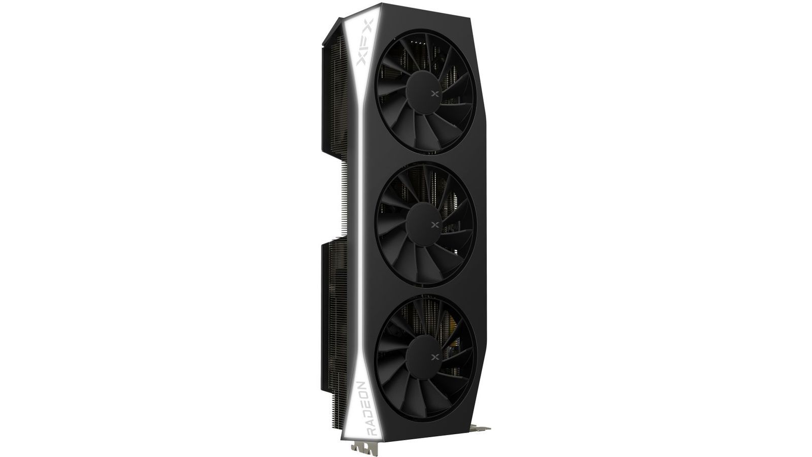 XFX RX9070 XT 16GB DDR6 Mercury Gaming LED 