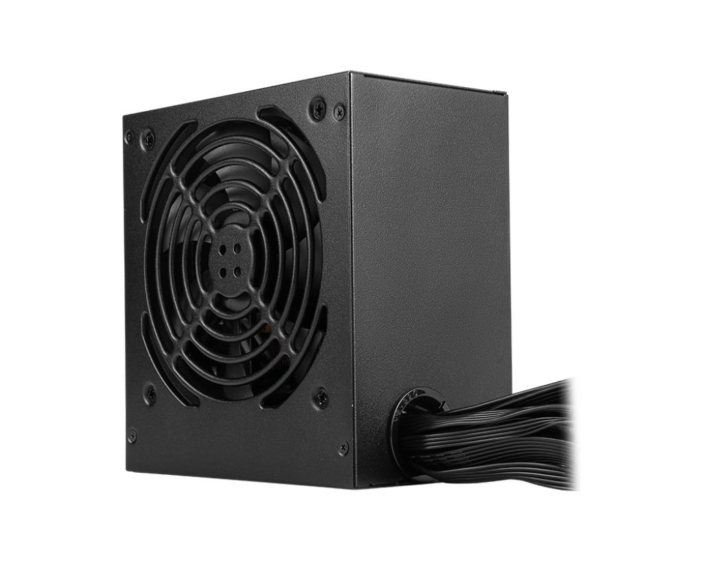 Msi 750W 80+ Gold MAG A750GN