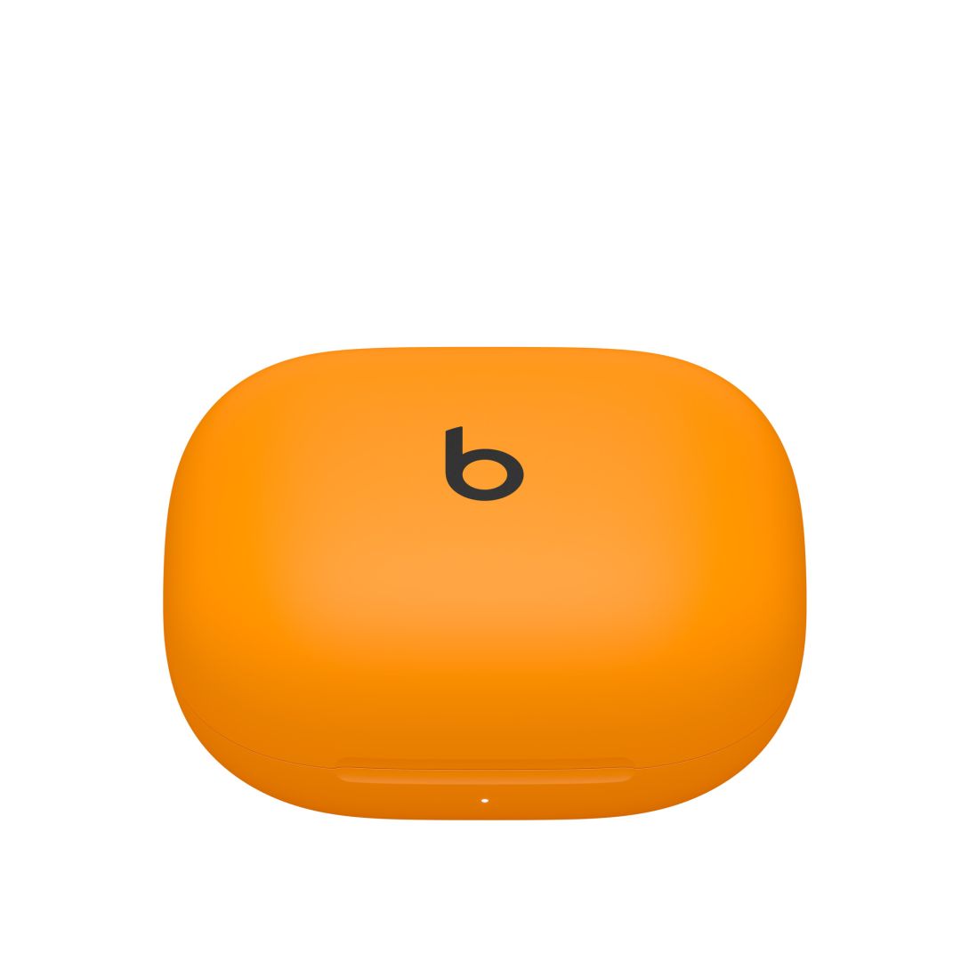 Apple Powerbeats Pro 2 High-Performance Earbuds Electric Orange