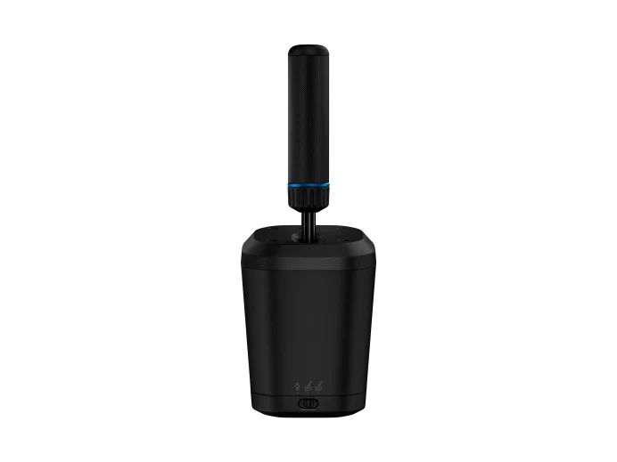 Logitech RS Shifter & Handbrake