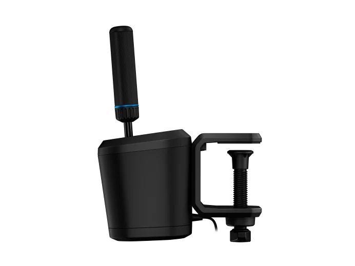 Logitech RS Shifter & Handbrake