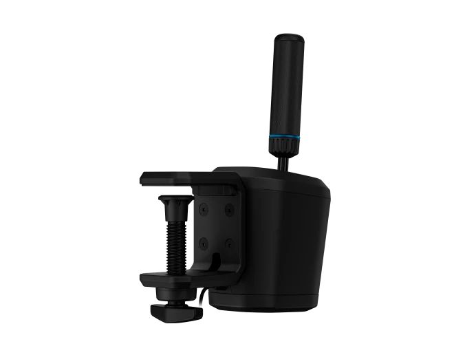 Logitech RS Shifter & Handbrake