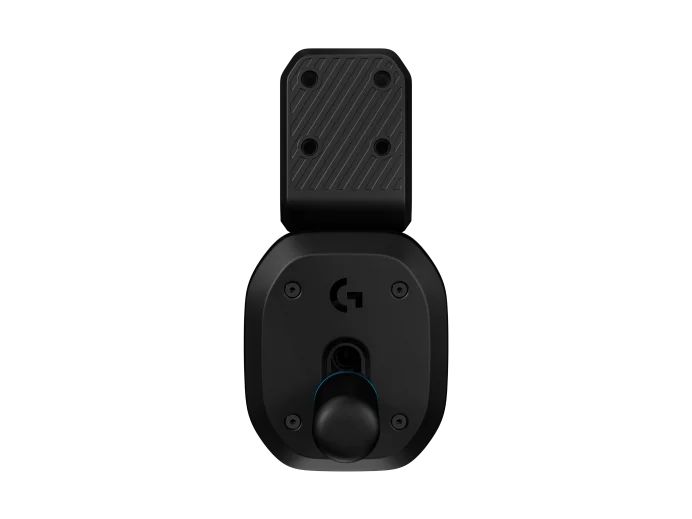 Logitech RS Shifter & Handbrake