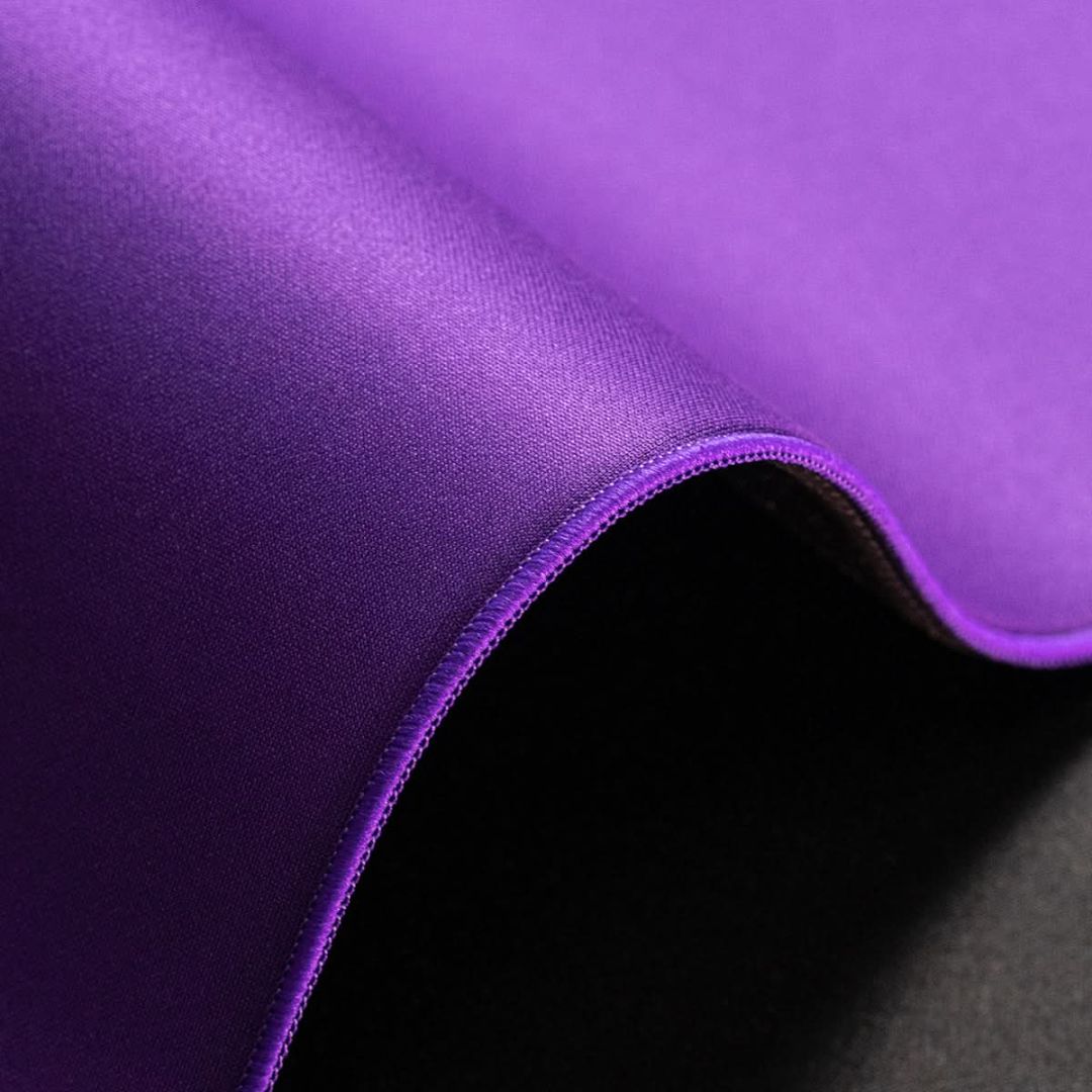 WLMouse WL Gaming Egérpad L Purple