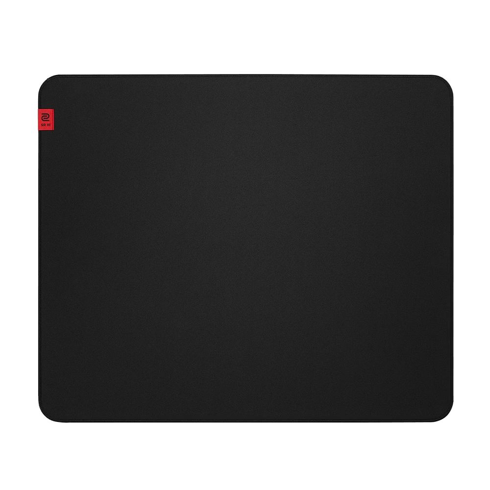 Zowie G-SR III L Gaming Egérpad Black