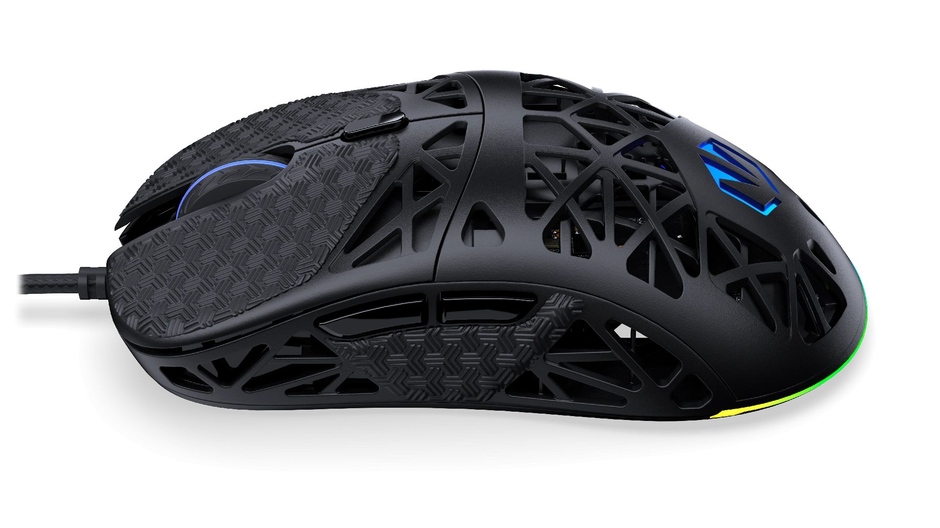 Endorfy LIV Mouse Black