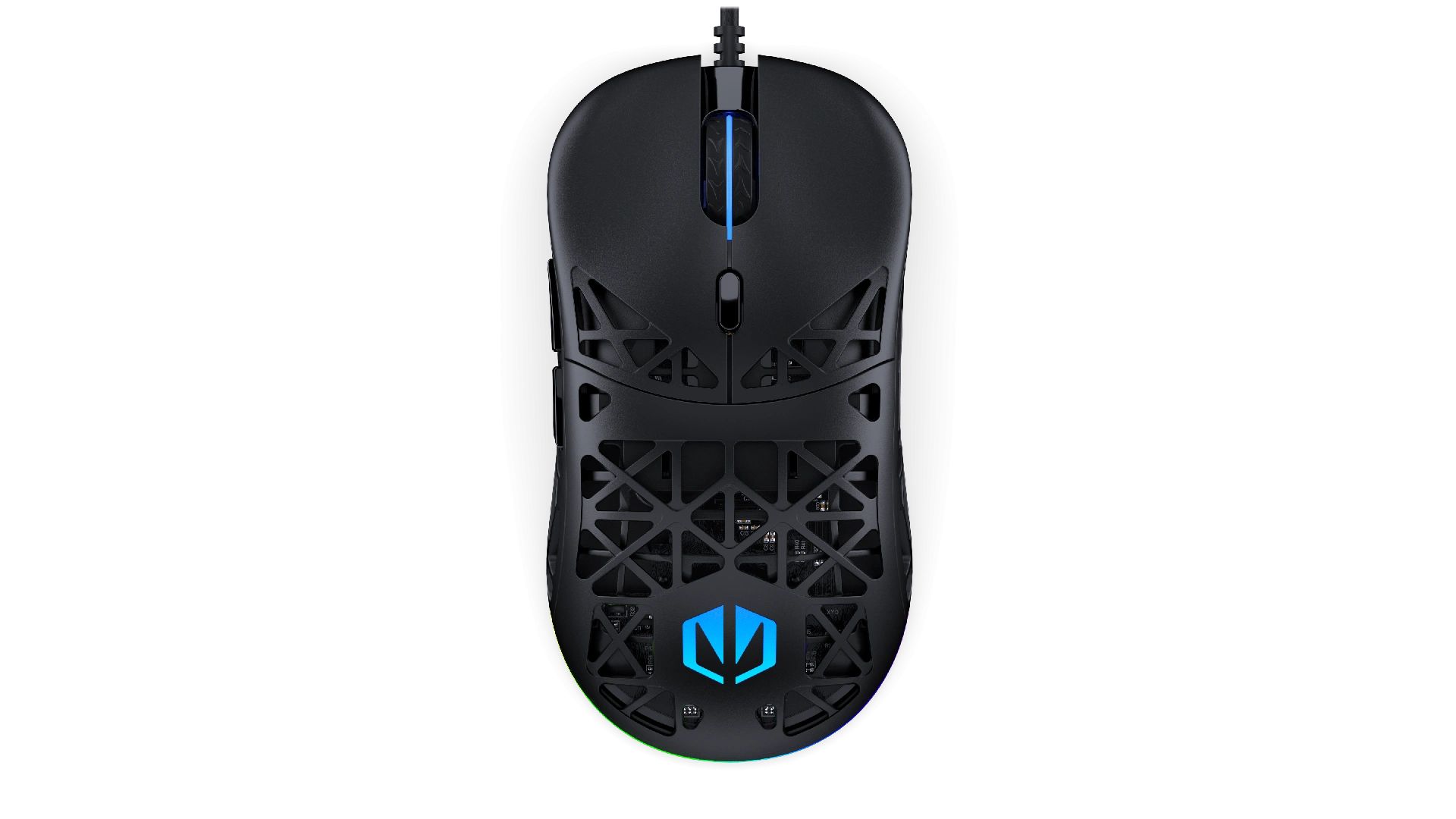 Endorfy LIV Mouse Black