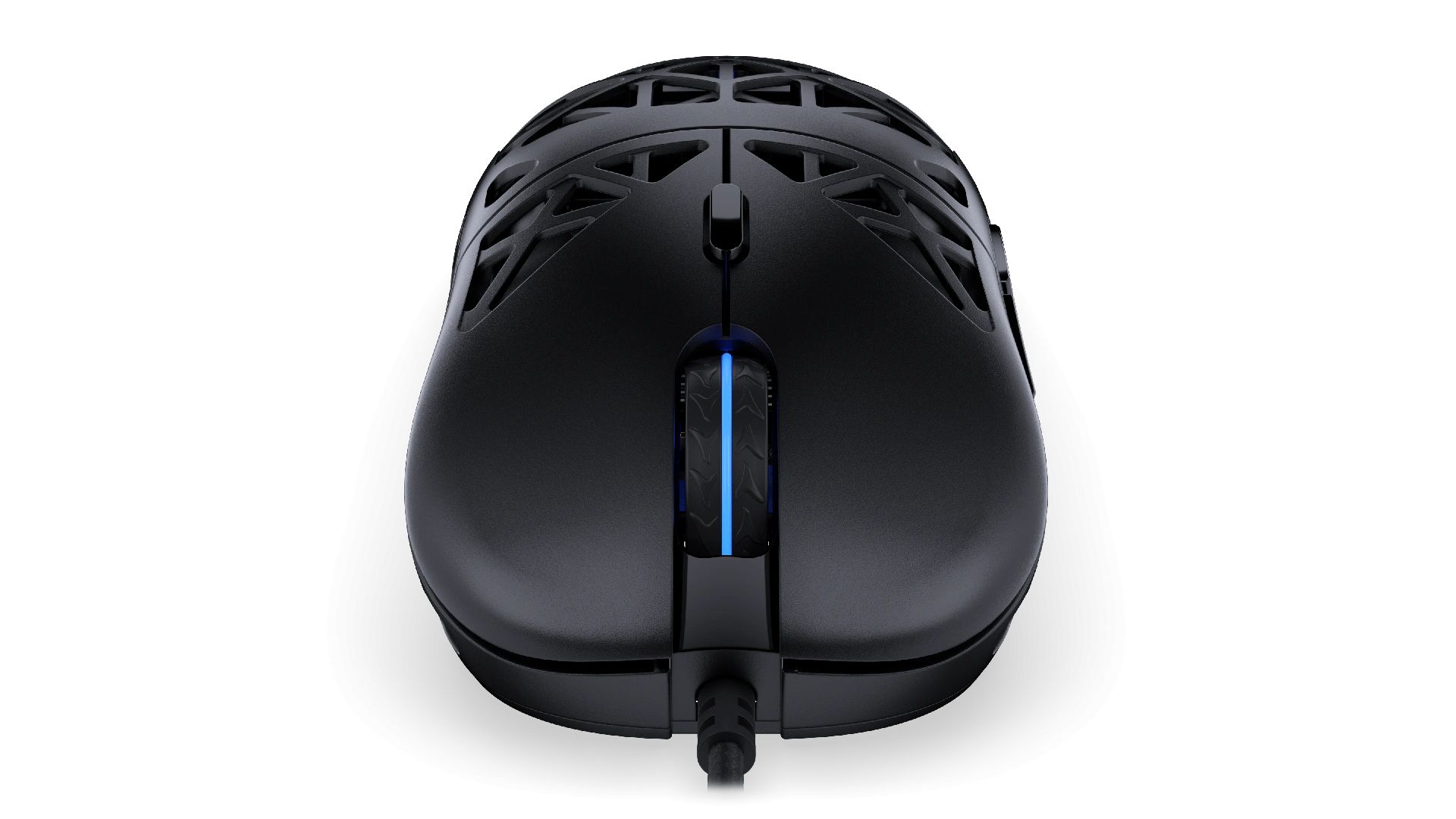 Endorfy LIV Mouse Black