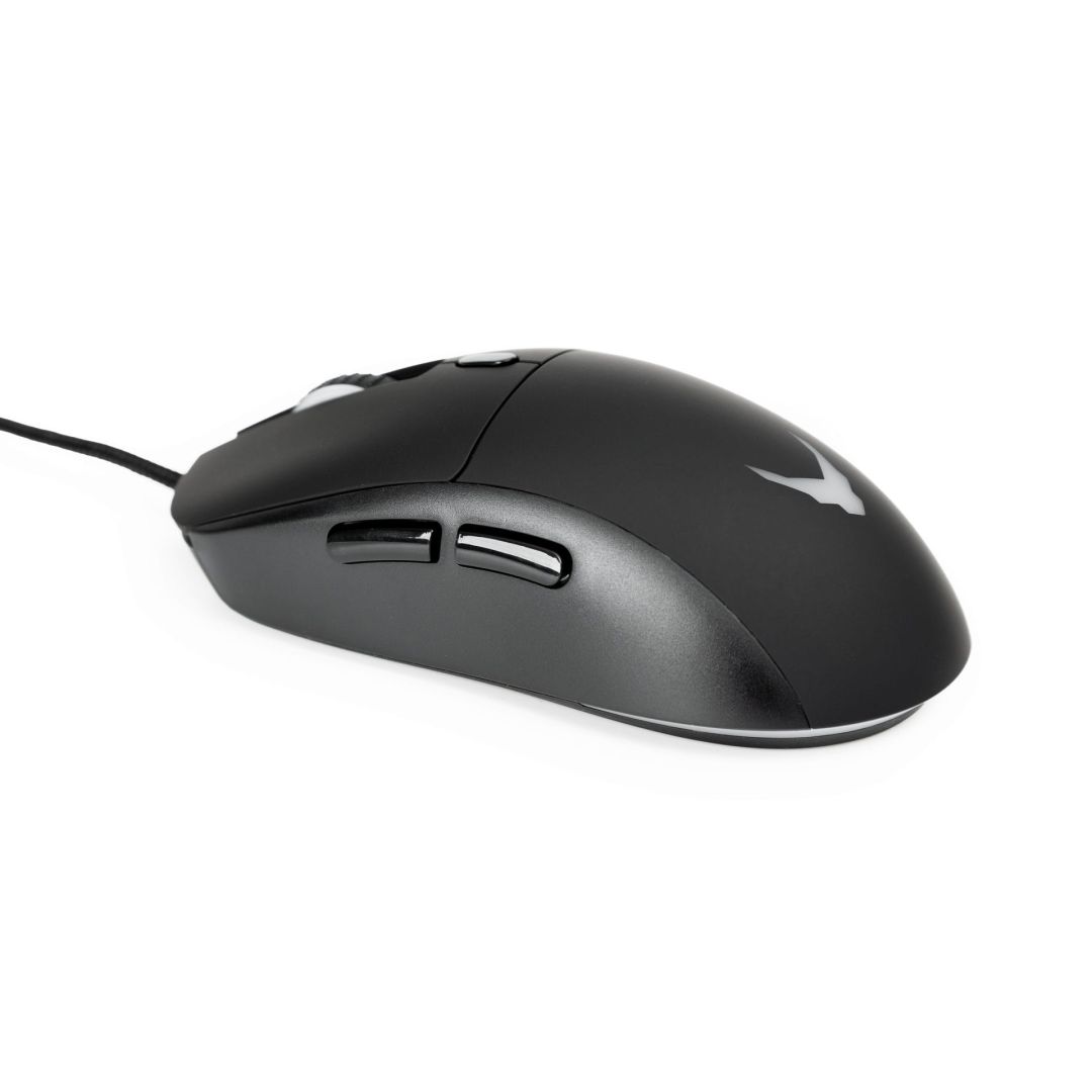 Platinet Varr MYSZ Gaming Mouse Black