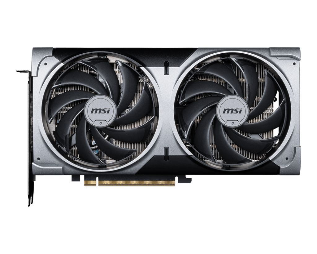 Msi RTX 5070 12G VENTUS 2X OC