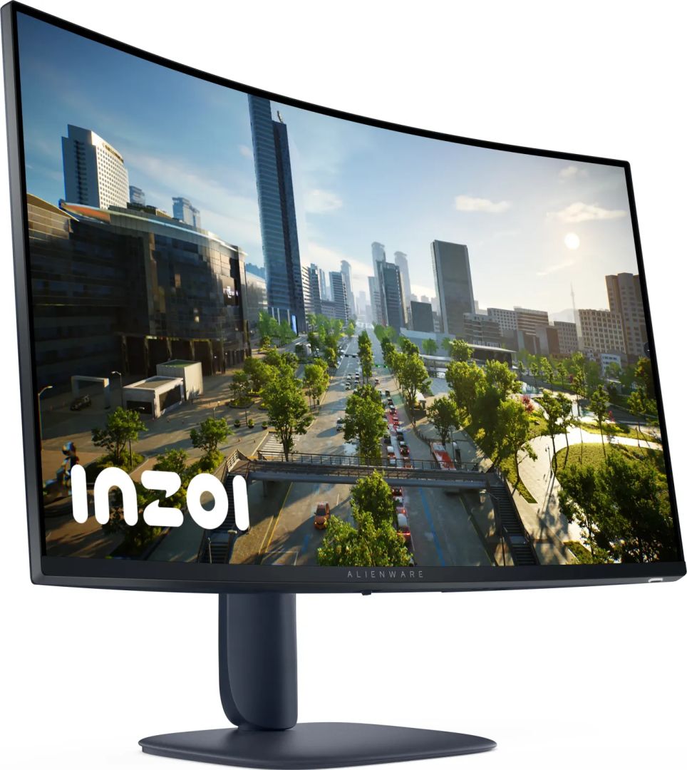 Dell 31,5