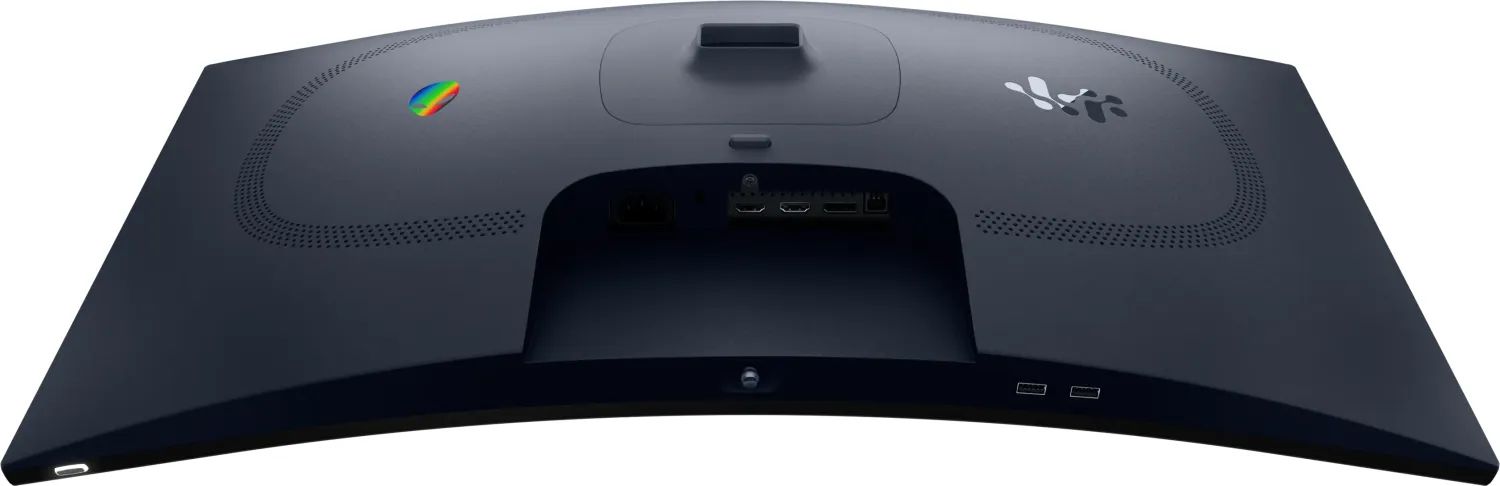 Dell 31,5