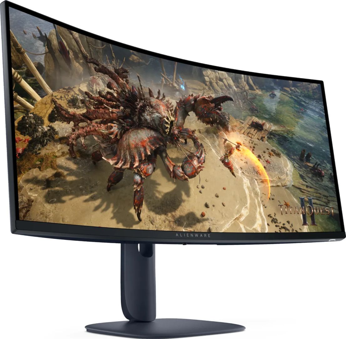 Dell 34