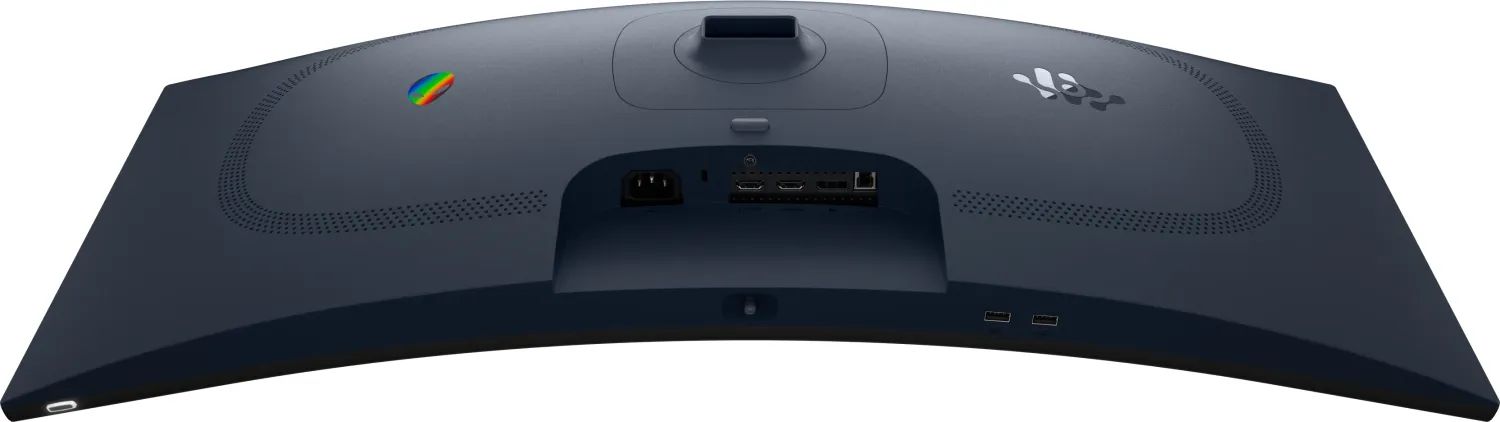 Dell 34