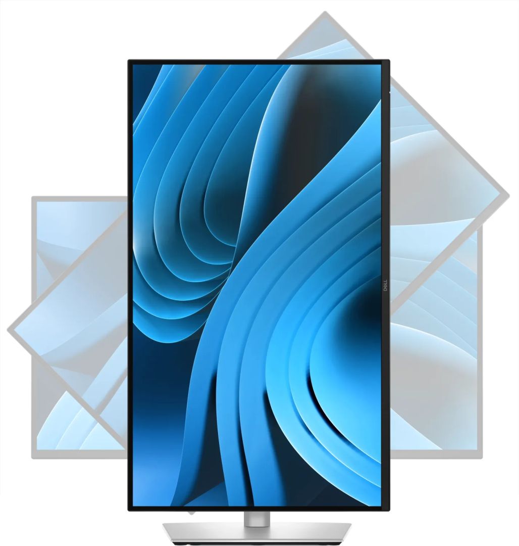 Dell 27
