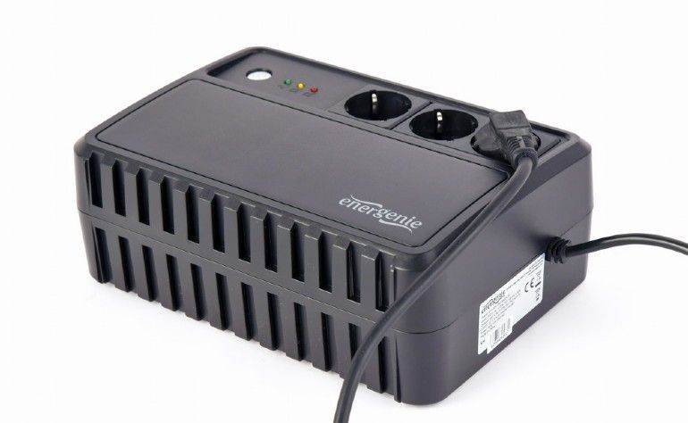 Gembird EG-UPS-3SDT600-01 600VA UPS