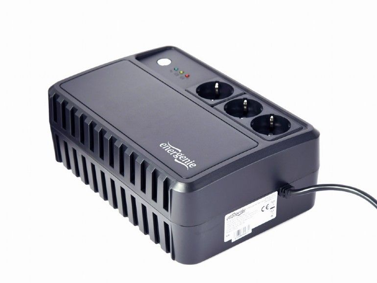 Gembird EG-UPS-3SDT800-01 800VA UPS