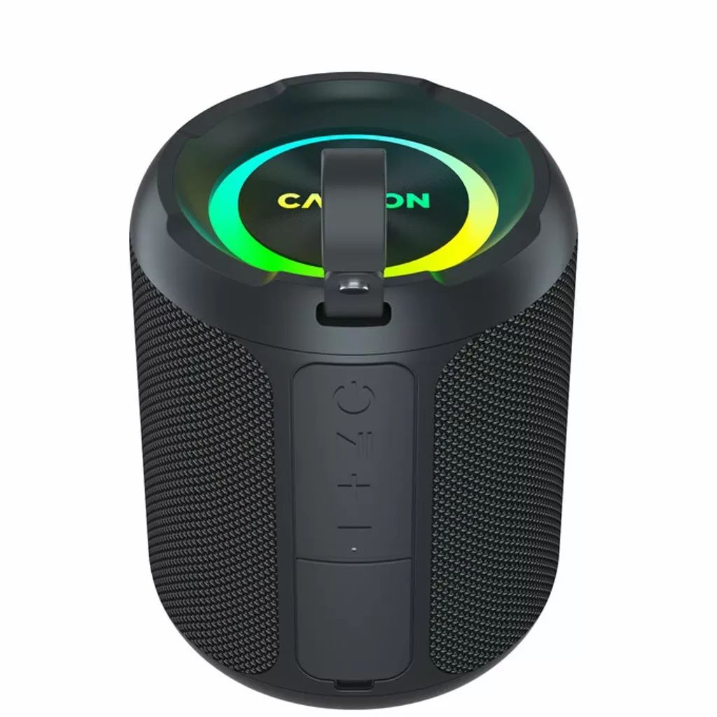 Canyon CNE-CBTSP11 OnMove 11 Bluetooth Speaker Black