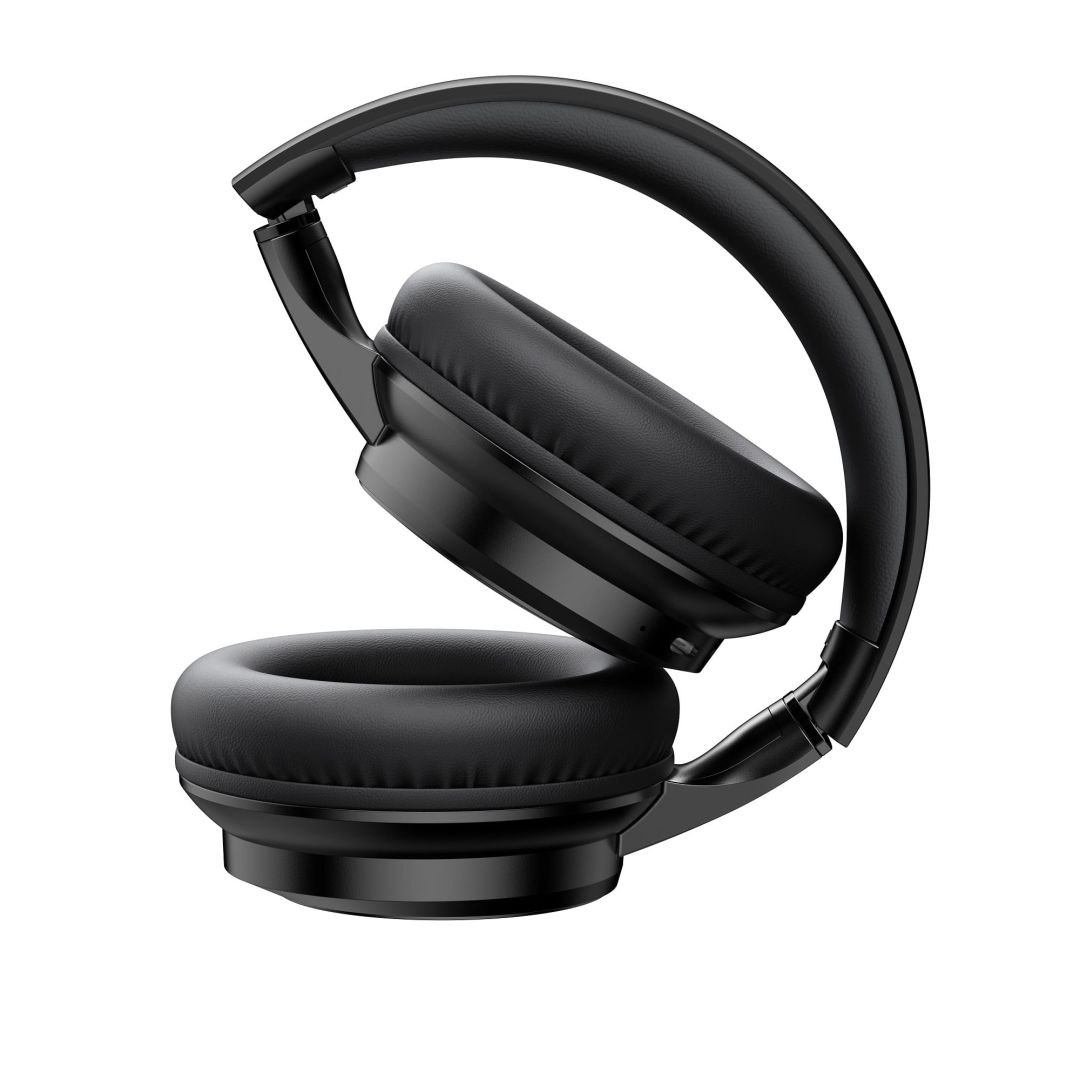 Platinet PHB086B Bluetooth Headsaet Black