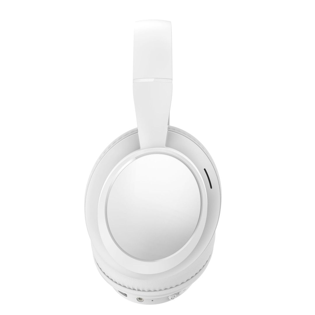 Platinet PHB086W Bluetooth Headsaet White