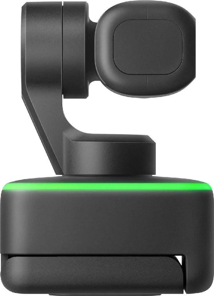 Insta360 Link Webkamera Black