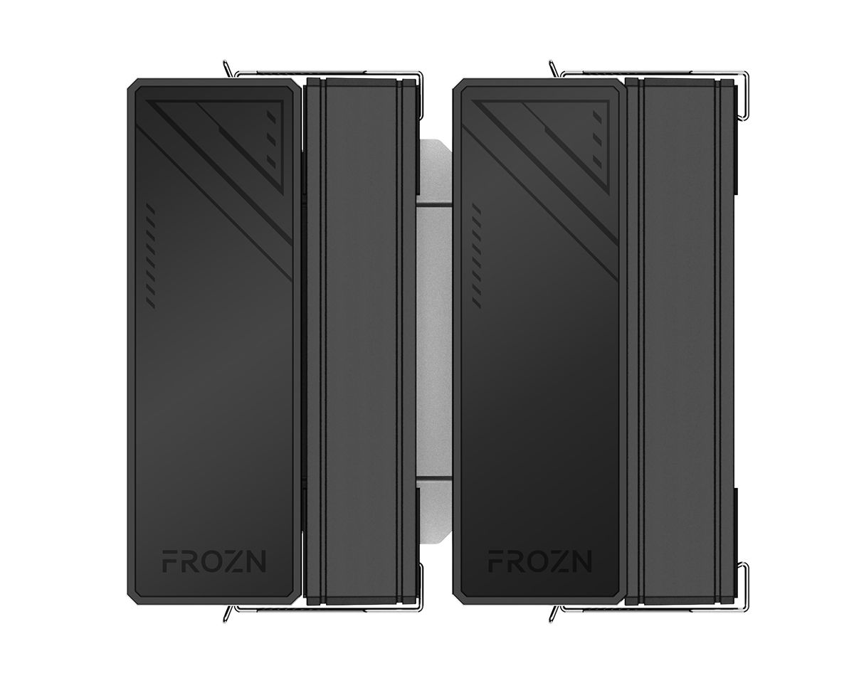 ID-COOLING FROZN A620 PRO SE ARGB
