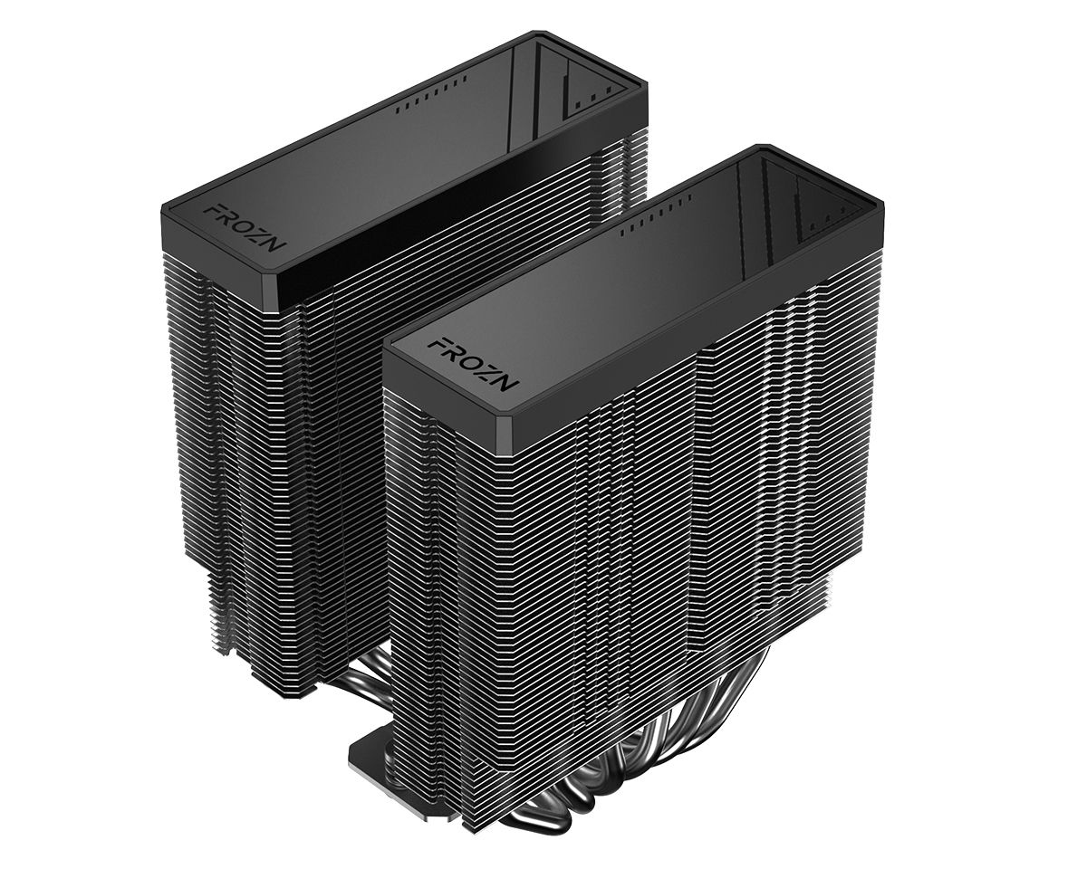 ID-COOLING FROZN A620 PRO SE ARGB