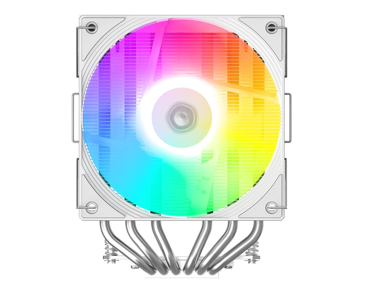 ID-COOLING FROZN A620 PRO SE ARGB WH