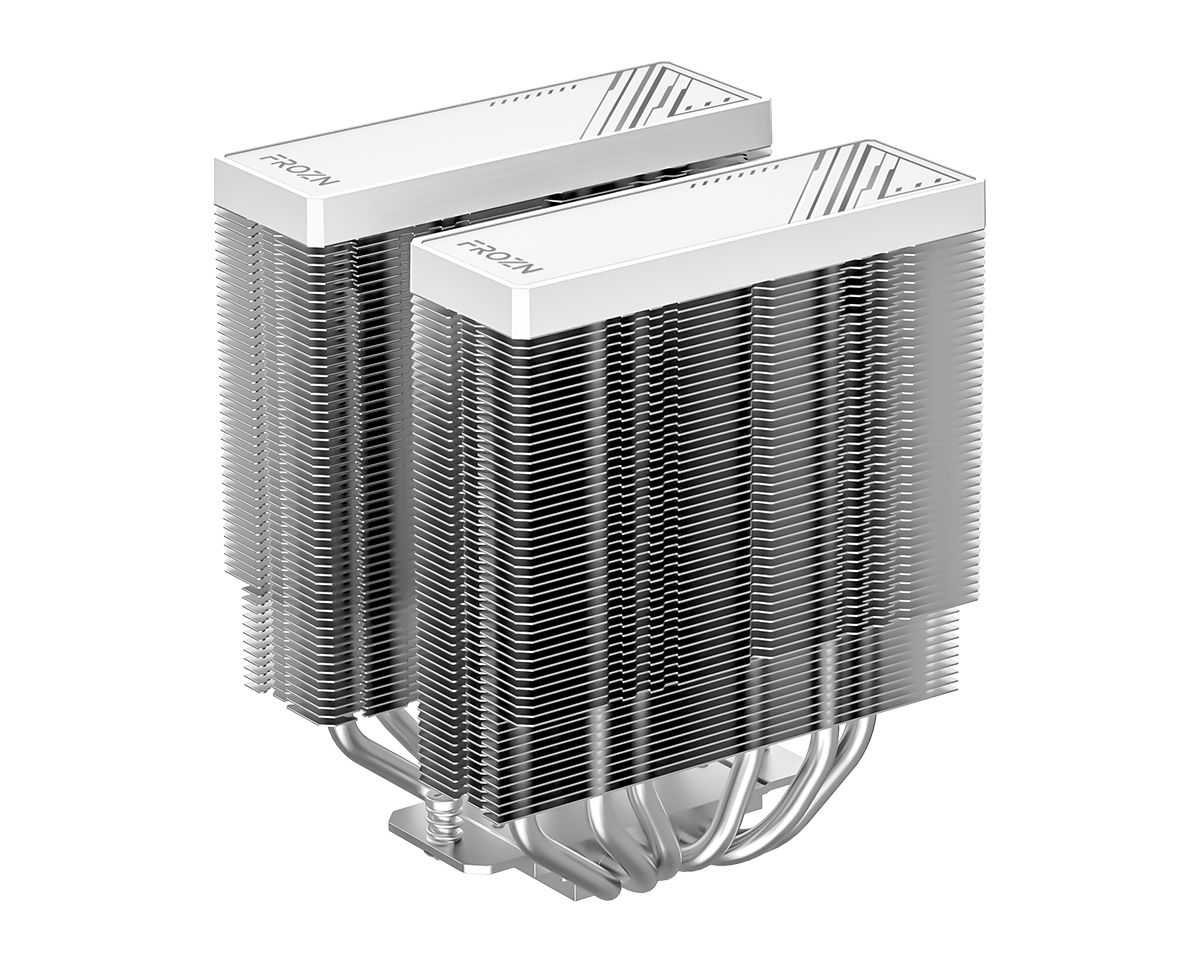 ID-COOLING FROZN A620 PRO SE ARGB WH