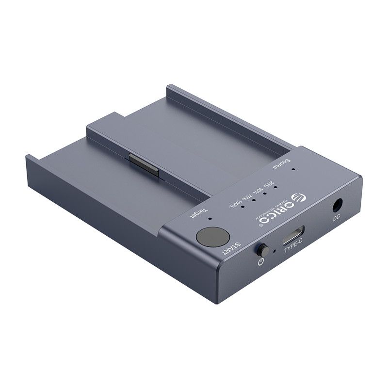 Orico NVME M.2 SSD Duplicator