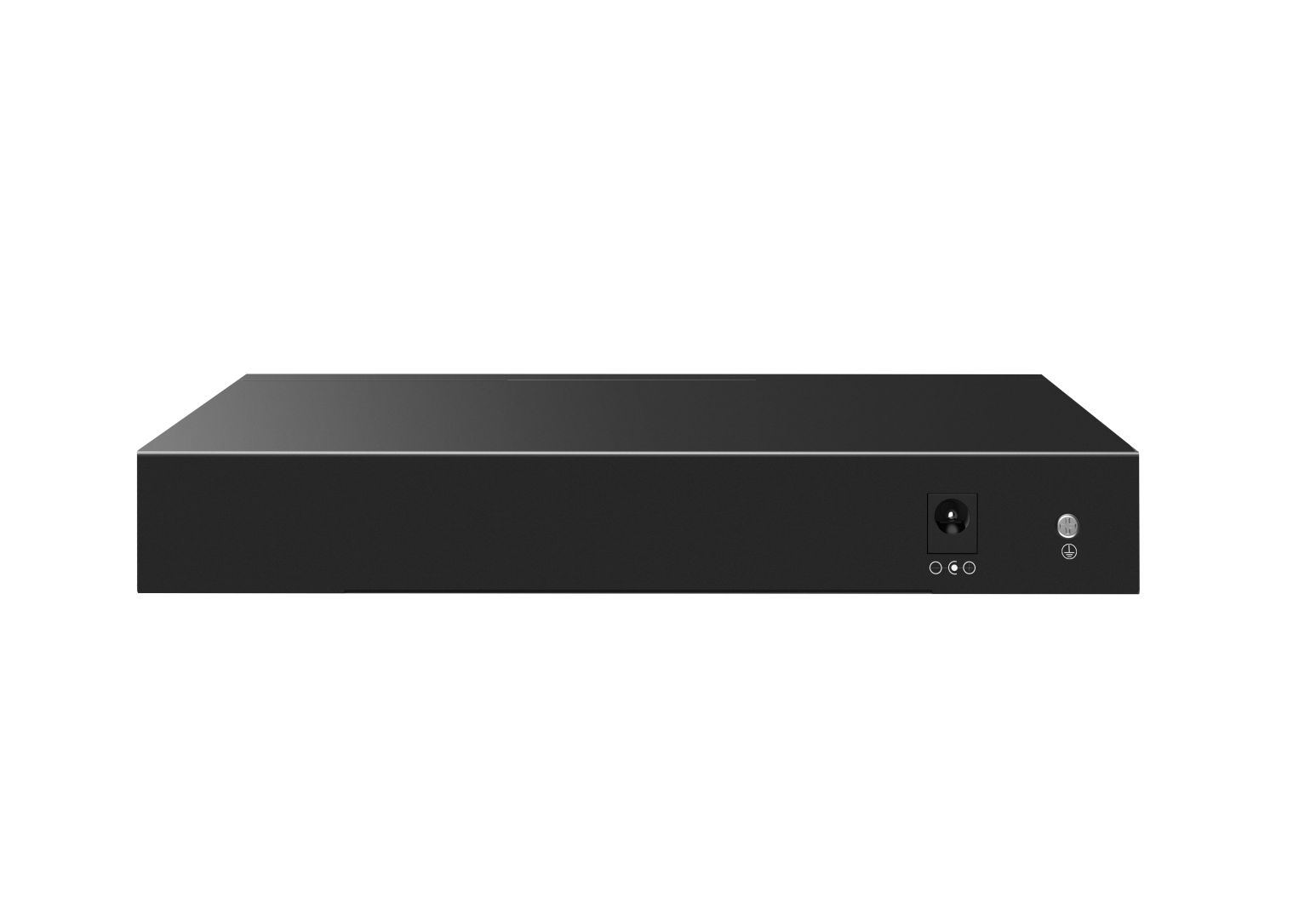 Tenda TEG1110PF-8-120W  9GE+1SFP Ethernet Switch With 8-Port PoE