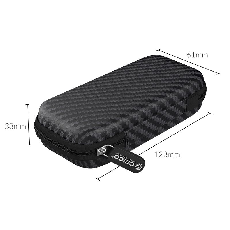 Orico NVME Storage Bag