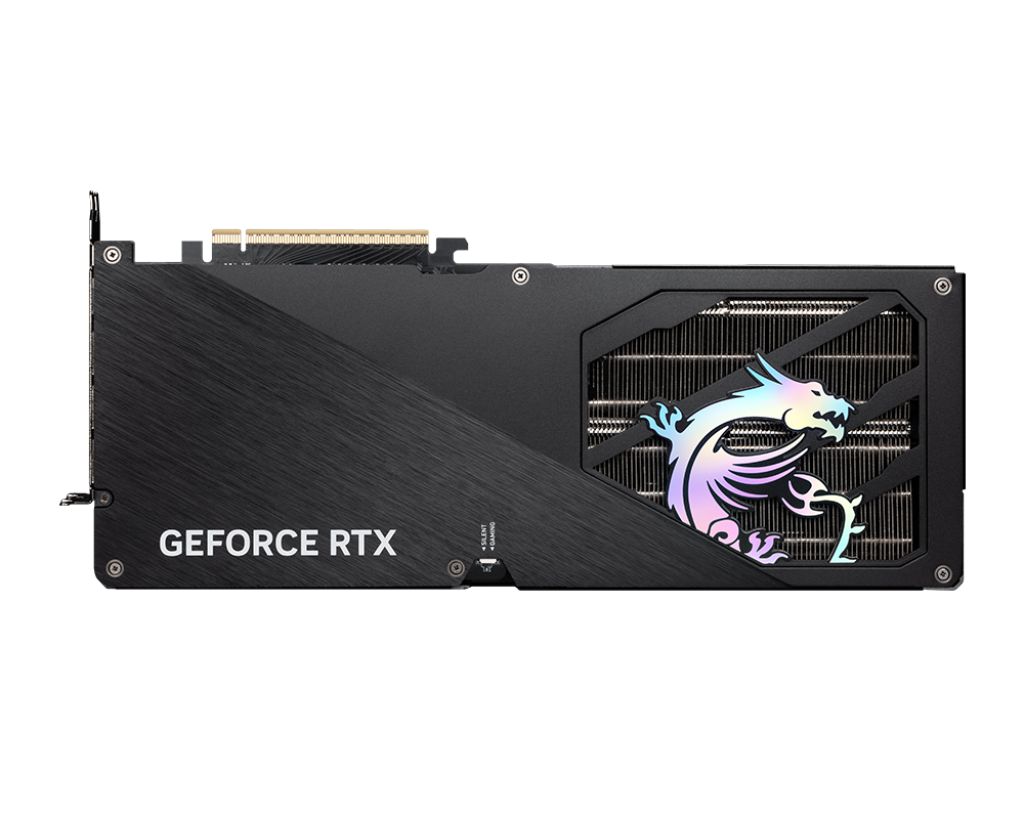 Msi RTX5080 16G GAMING TRIO OC