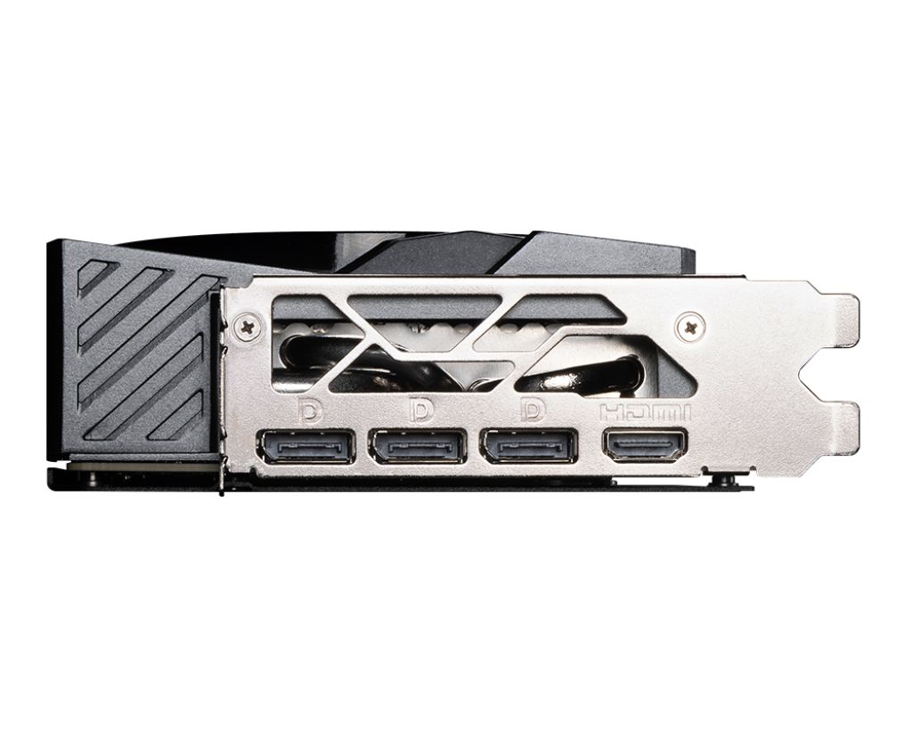 Msi RTX5080 16G GAMING TRIO OC