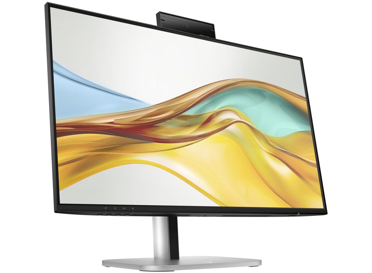 HP 23,8