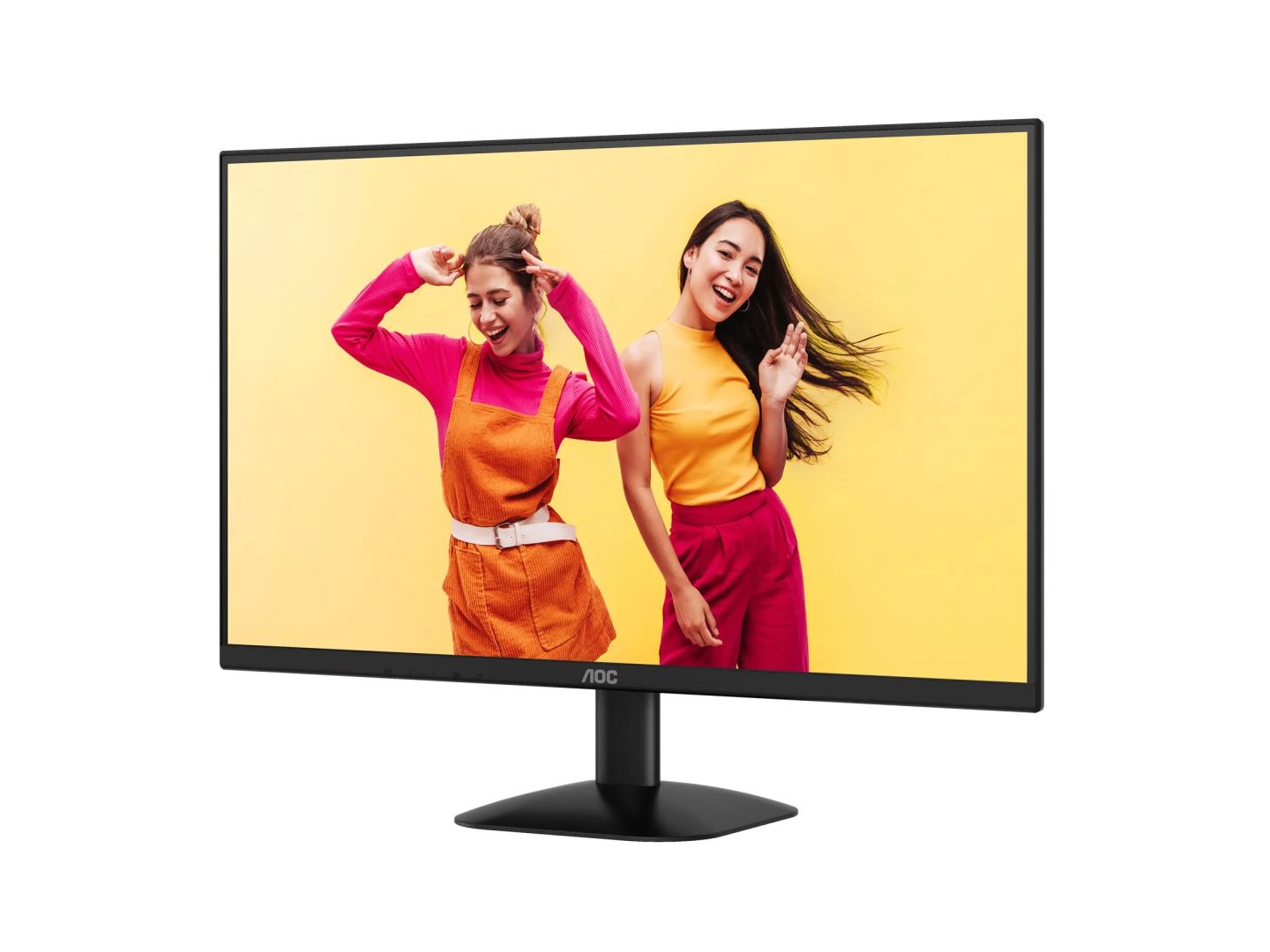 AOC 27