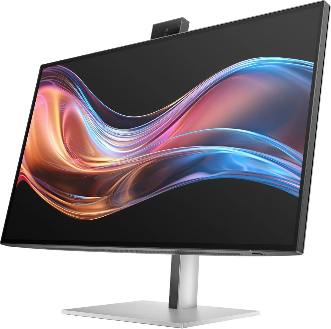 HP 27