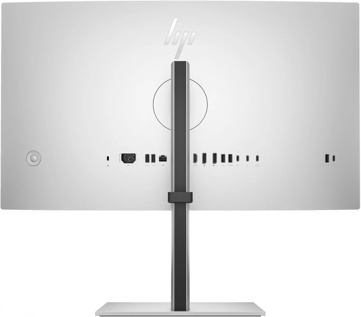 HP 27