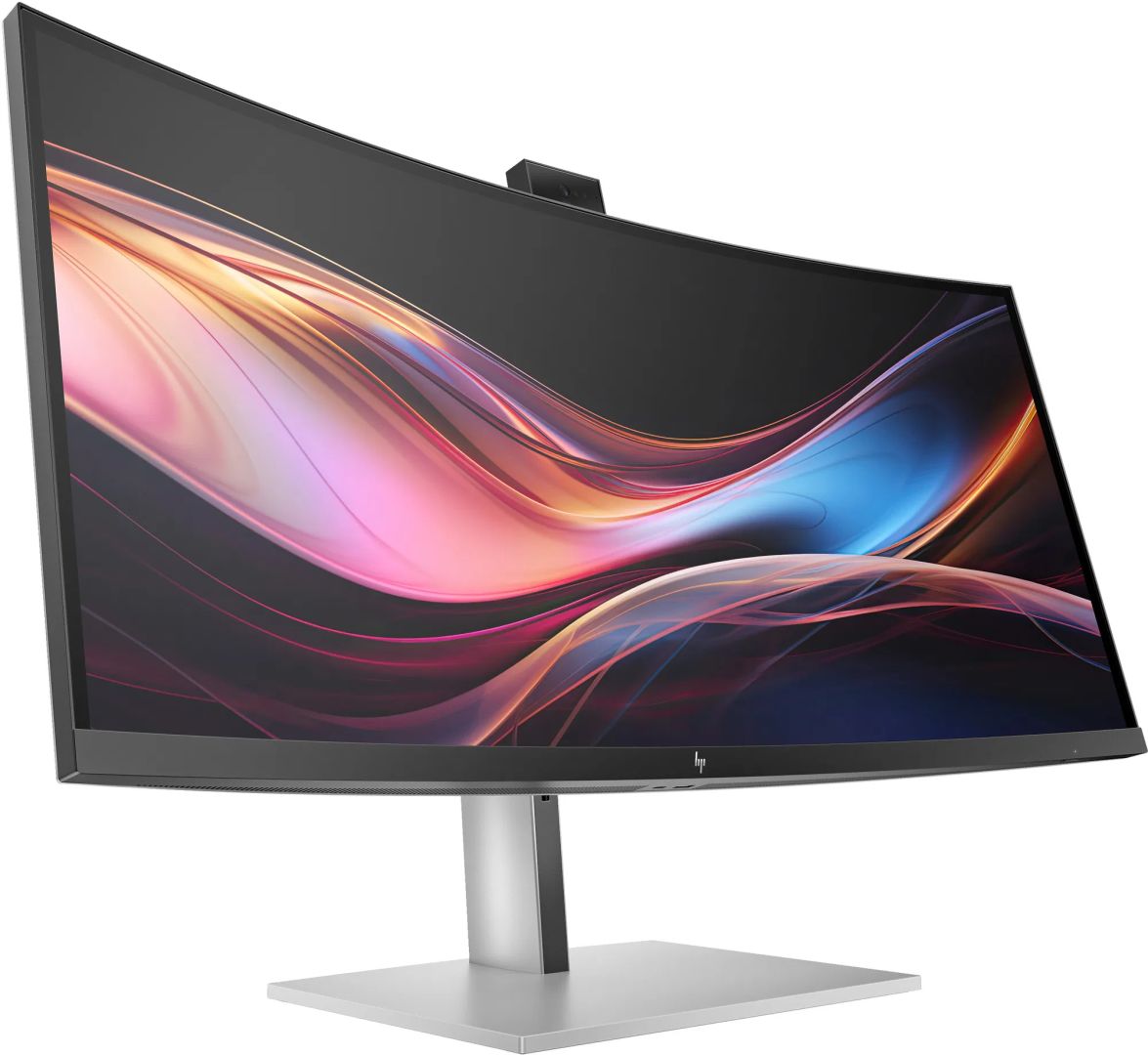 HP 34