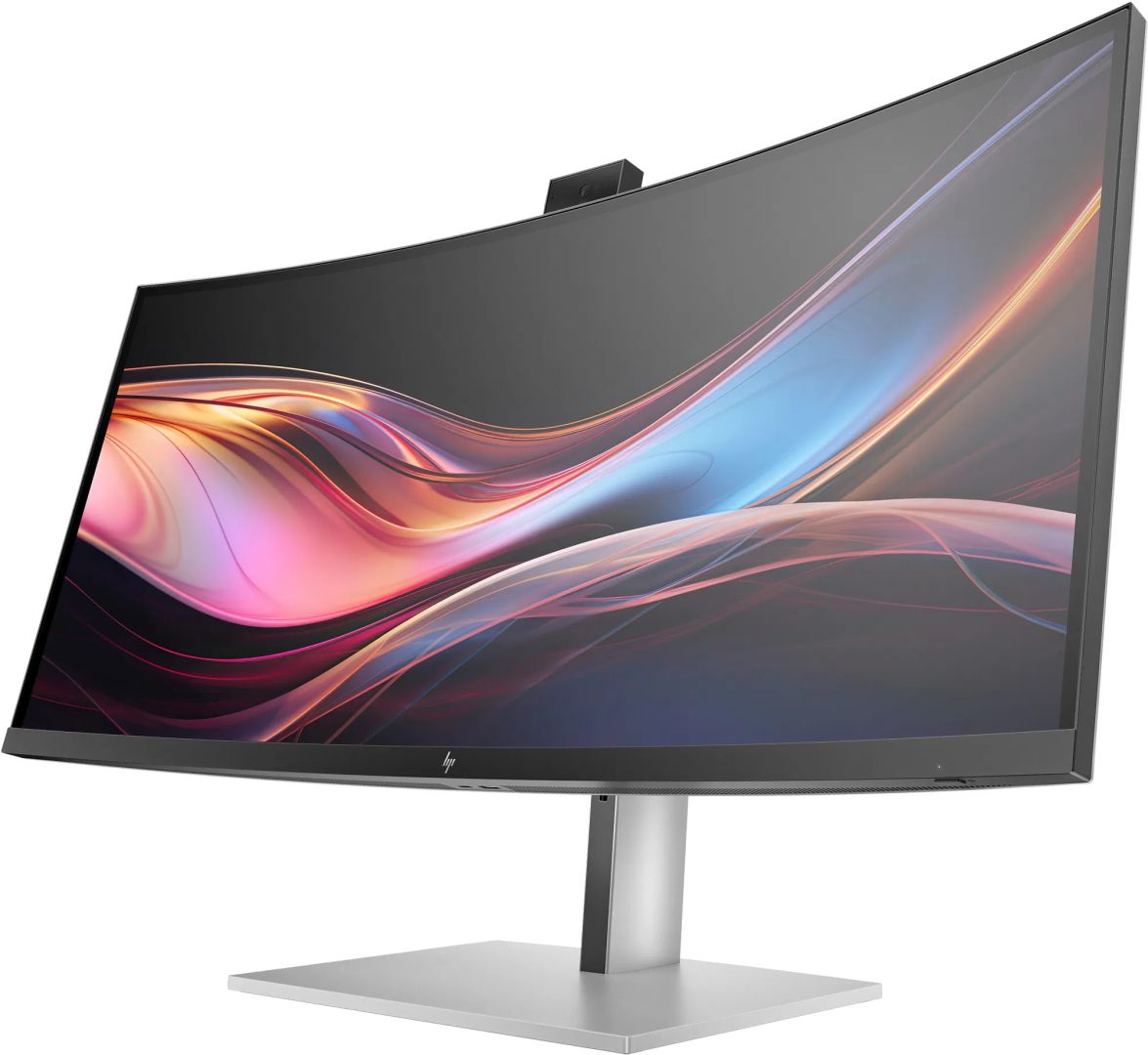 HP 34
