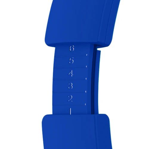 OTL Technologies Sonic the Hedgehog Kids Bluetooth Headphones Blue