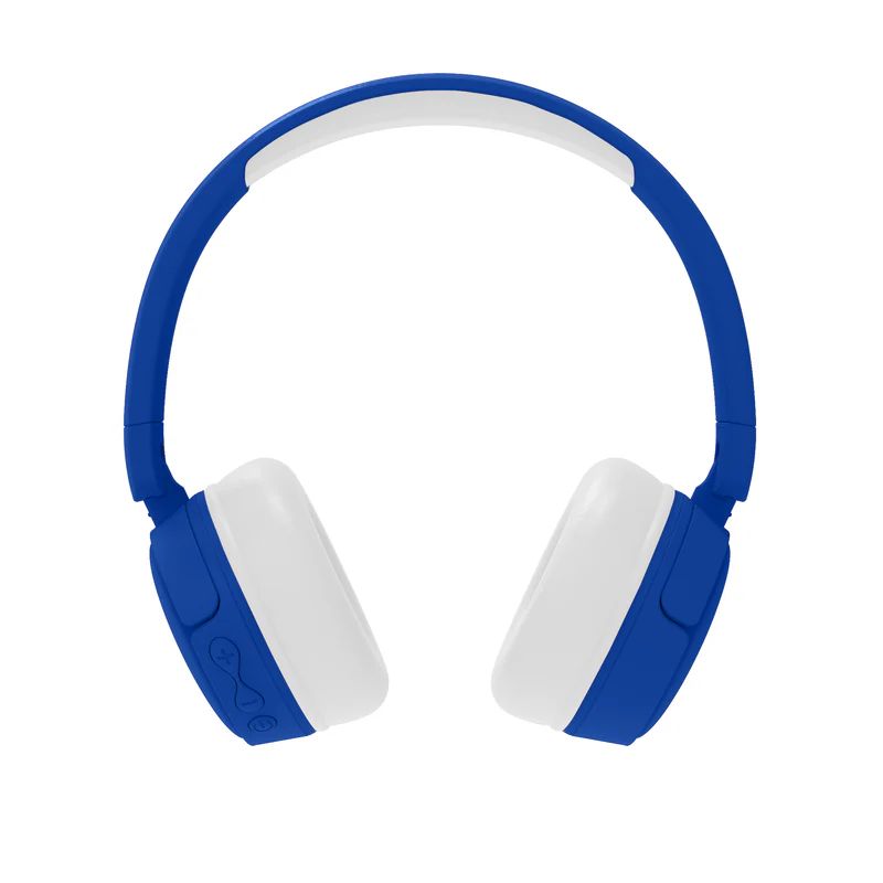OTL Technologies Sonic the Hedgehog Kids Bluetooth Headphones Blue