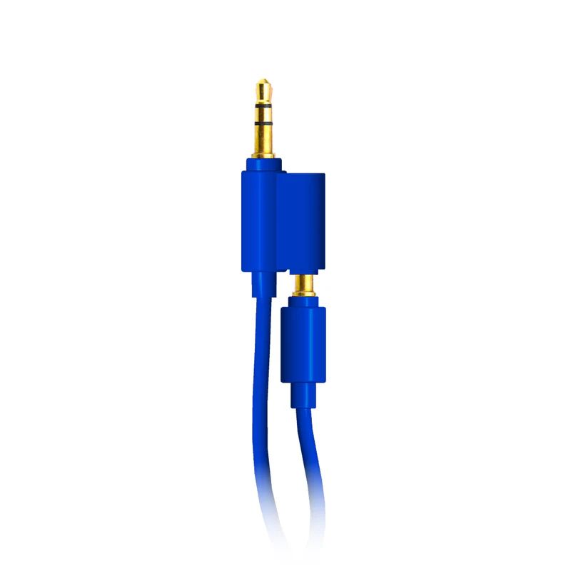 OTL Technologies Sonic the Hedgehog Kids Bluetooth Headphones Blue