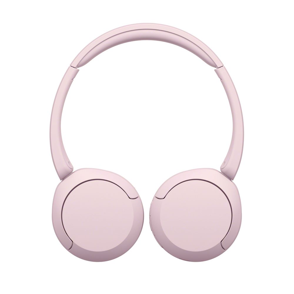 Sony WHCH520 Bluetooth Headset Pink