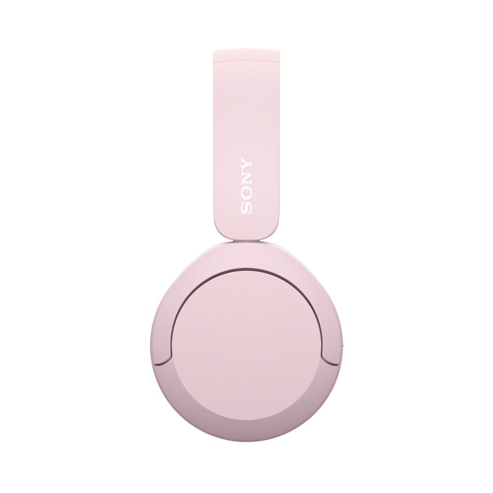 Sony WHCH520 Bluetooth Headset Pink