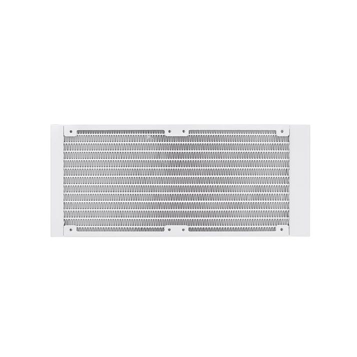 Thermaltake TH240 V2 Ultra EX ARGB Snow Edition