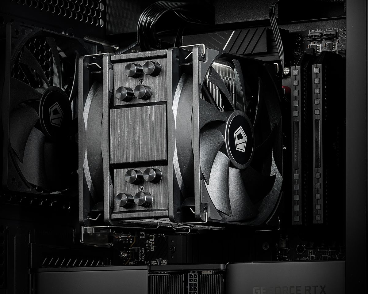 ID-COOLING SE-214-XT PLUS