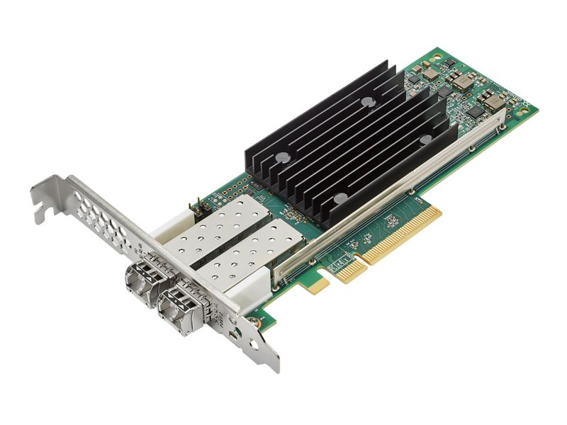 HP SN1610Q 32Gb 2‑port Fibre Channel Host Bus Adapter